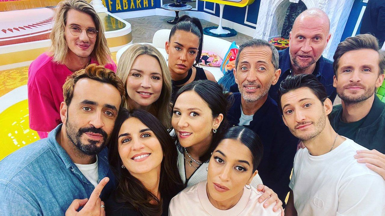 LOL, qui rit, sort ! une saison 4 et un spinoff horrifique annoncés Premiere.fr